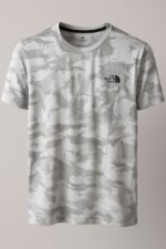 تیشرت ورزشی North face فروشگاه ورزشی دات آی آر گوهردشت کرج - Image 3