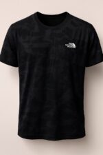 تیشرت ورزشی North face فروشگاه ورزشی دات آی آر گوهردشت کرج - Image 4