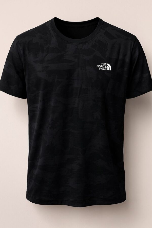 تیشرت ورزشی North face فروشگاه ورزشی دات آی آر گوهردشت کرج - Image 4