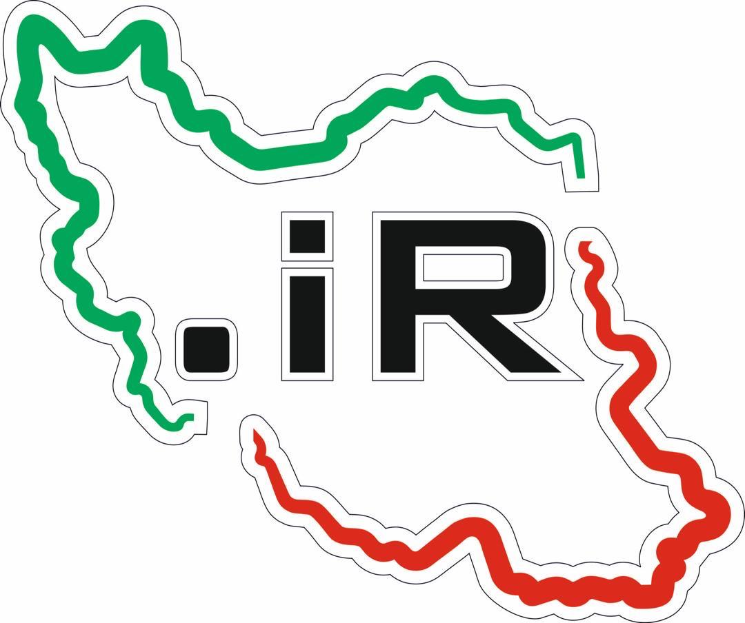 لوگوی سایت دات آی آر