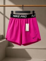 شلوارک ورزشی زنانه Nike Pro فروشگاه ورزشی دات آی آر گوهردشت کرج