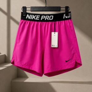شلوارک ورزشی زنانه Nike Pro فروشگاه ورزشی دات آی آر گوهردشت کرج