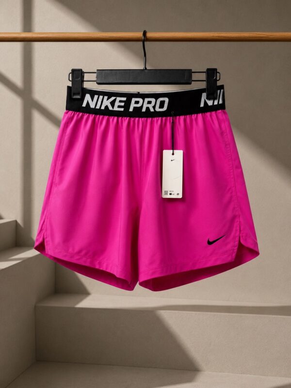 615A2D6B-6768-4016-AA39-3C813CC50111 شلوارک ورزشی زنانه Nike Pro فروشگاه ورزشی دات آی آر گوهردشت کرج