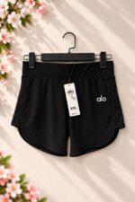 شورتک ورزشی alo فروشگاه ورزشی دات ای آر گوهردشت کرج - Image 2