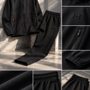 گرم کن شلوار underarmour فروشگاه ورزشی دات آی آر گوهردشت کرج