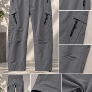 شلوار تراکینگ THE NORTH FACE فروشگاه ورزشی دات آی آر گوهردشت کرج