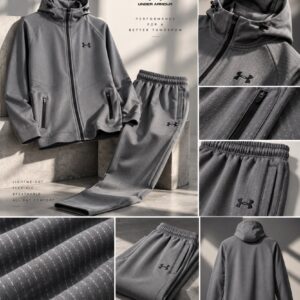 گرم کن شلوار underarmour فروشگاه ورزشی دات آی آر گوهردشت کرج